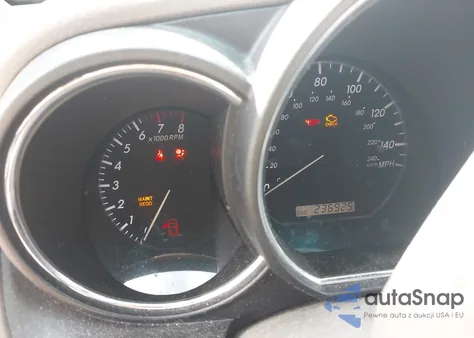 2008 Lexus Rx 350 из США, поврежденный, VIN JTJGK31U080015425